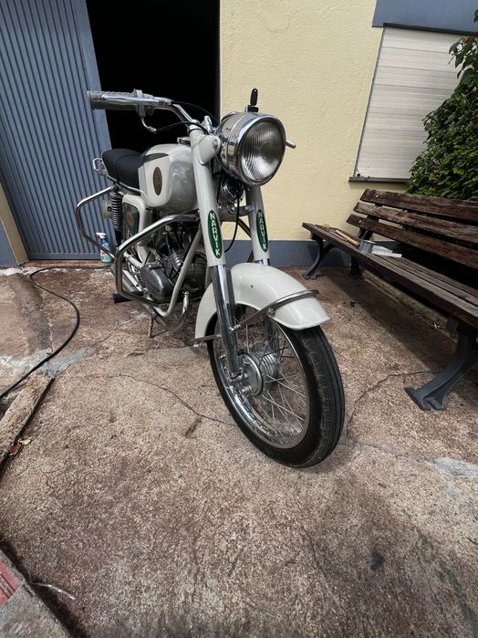 Narvik, Zündapp de 1969