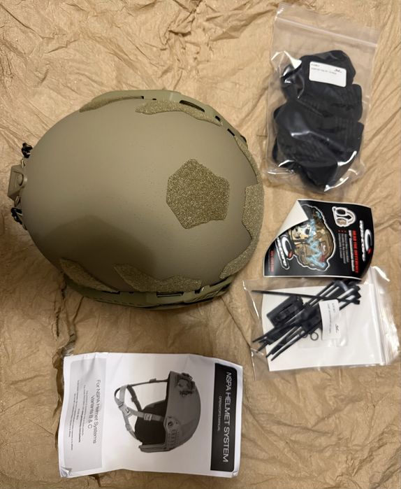 Продам шолом Ops-Core Helmet
