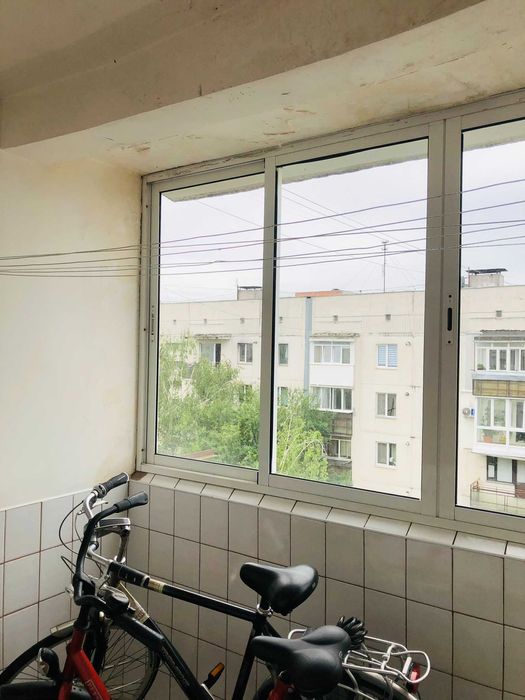 3-комнатная квартира по адресу Петефі Шандора пл. (площадь 67,6 м²) - Atlanta.ua - фото 4