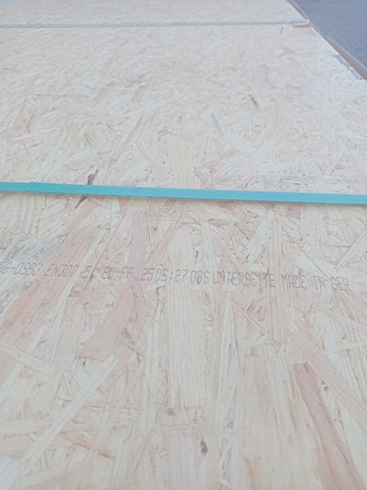 OSB frez 22mm 2500x1250