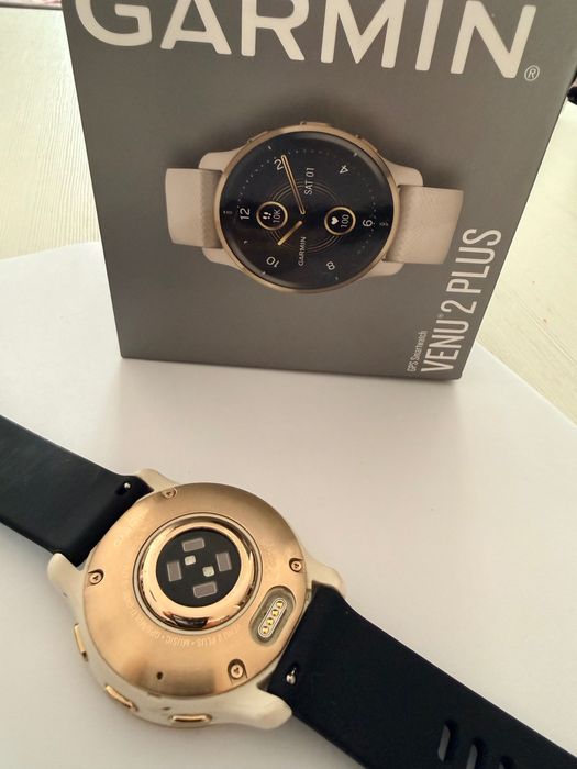 Garmin venu 2 plus