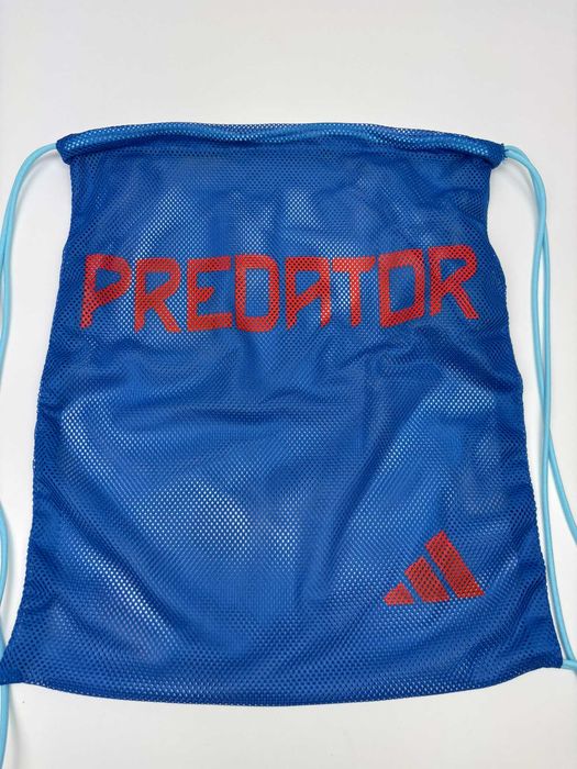 Adidas Predator Elite FG, 45 1/3
