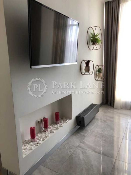 1-комнатная квартира по адресу бульвар Дружбы Народов (площадь 62 м²) - Atlanta.ua - фото 6