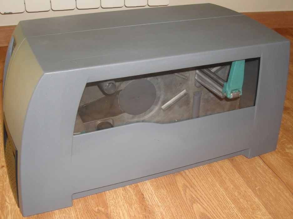 Impressora easycoder pm4i (203 dpi) - ipl