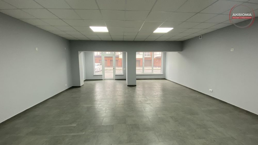 Оренда приміщення вільного призначення