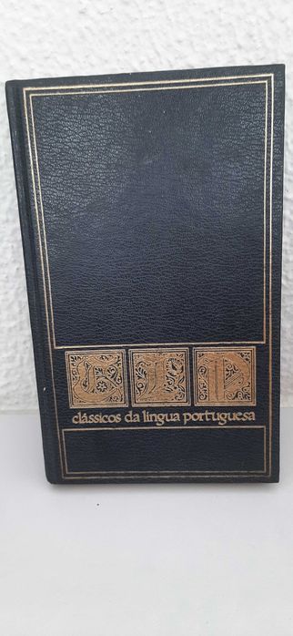 Obras Portuguesas