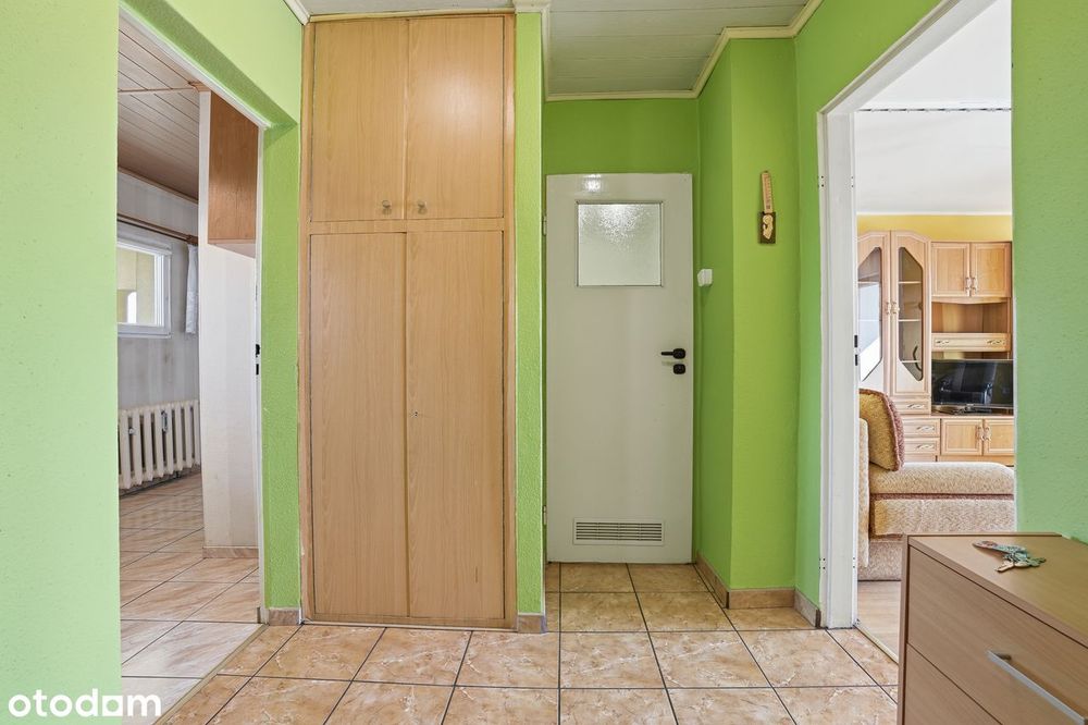 Mieszkanie – Bytom - Widok 5