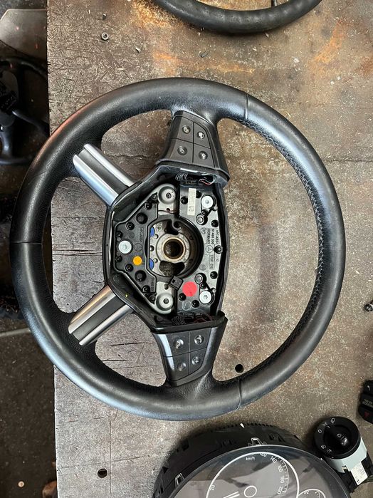 Kierownica A164.4602.103 Mercedes ML W164