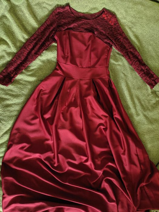 Вечернее платье,размер