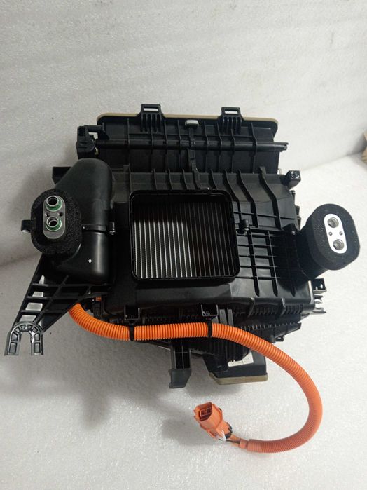 Блок повітродувки Hyundai Ioniq 6 97100-KL000  97200-KL100 ОБІГРІВАЧ