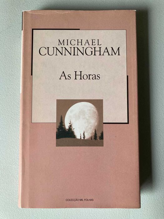 The Hours by Michael Cunningham