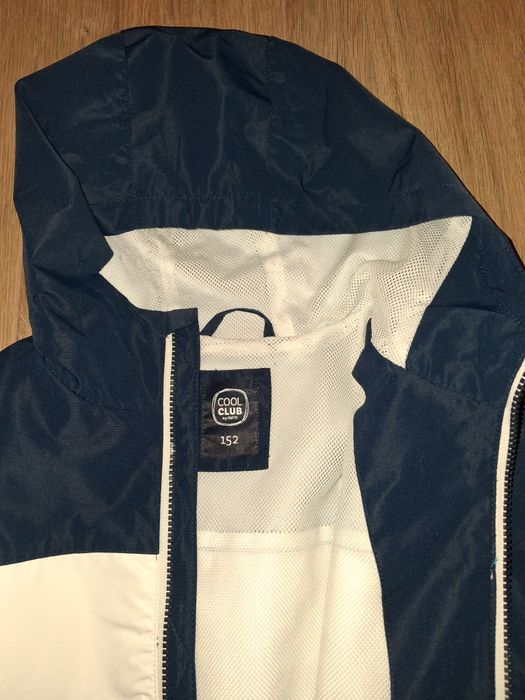 Kurtka wiosenna Cool Club 152