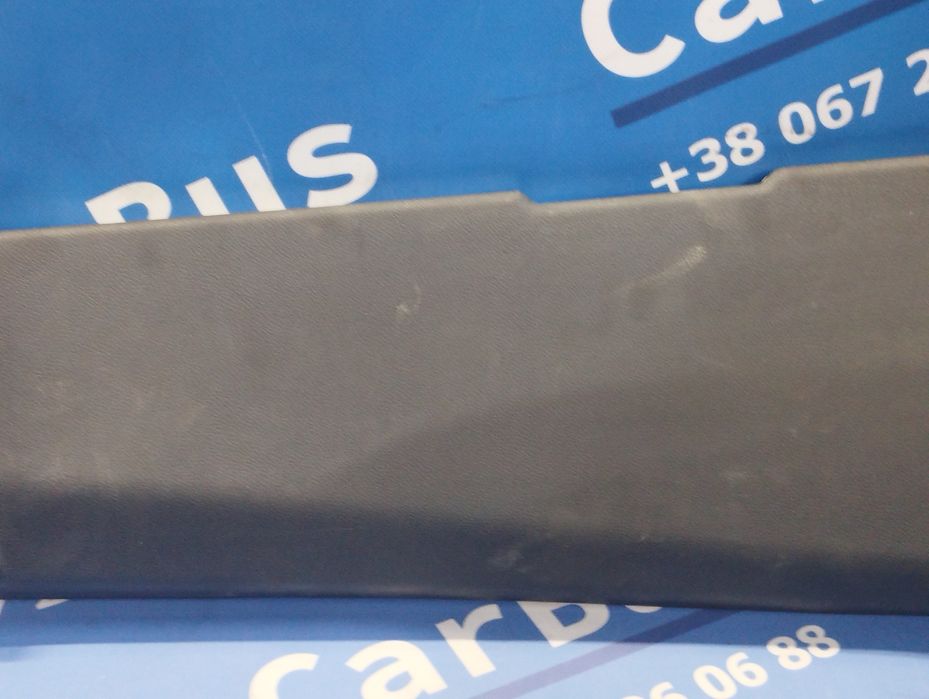 Обшивка стійки салону передня права  Sprinter W907 Спринтер 907