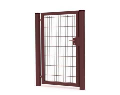 Секційна огорожа