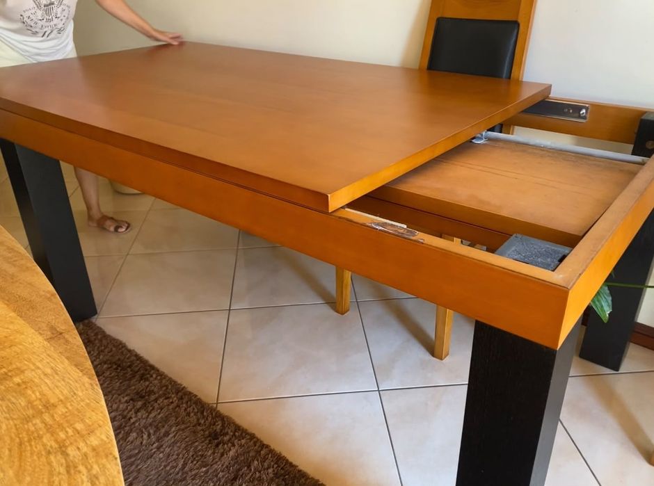 Mesa sala de jantar