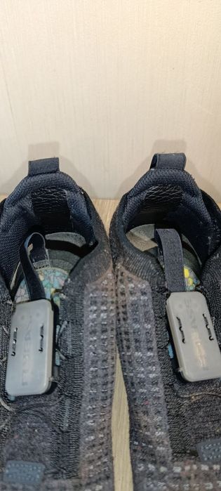 Кросівки Nike Air Vapormax 2020 FK Flyknit 40 р. 25,5 см. устілка
