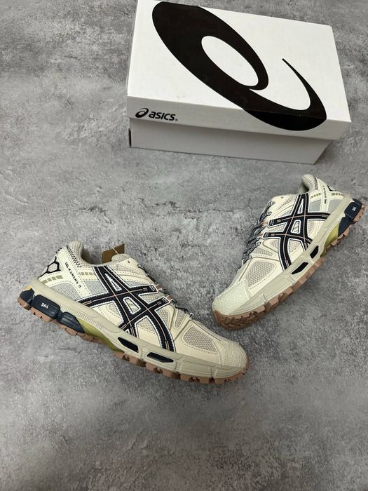 Чоловічі Кросівки Asics Gel Kahana 8 , кроссовки асікс гель кахана 8 асикс 43 44