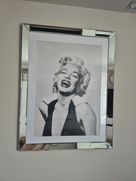 Obraz Marilyn Monroe