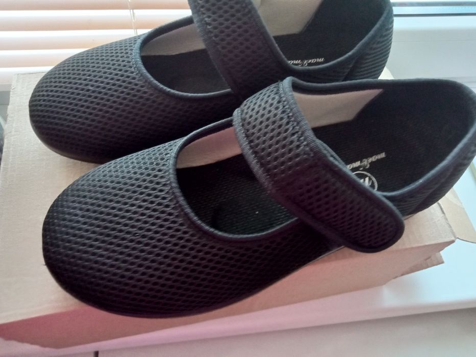 Туфли ортопедические Новые р.40