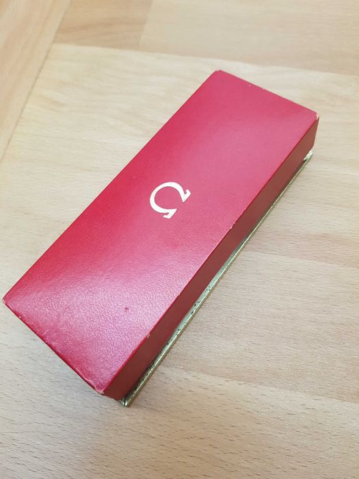 Zegarek *Omega De Ville* Quartz