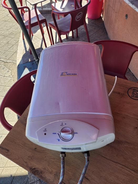termoacumulador Edesa TS-150 N1 150 Litros