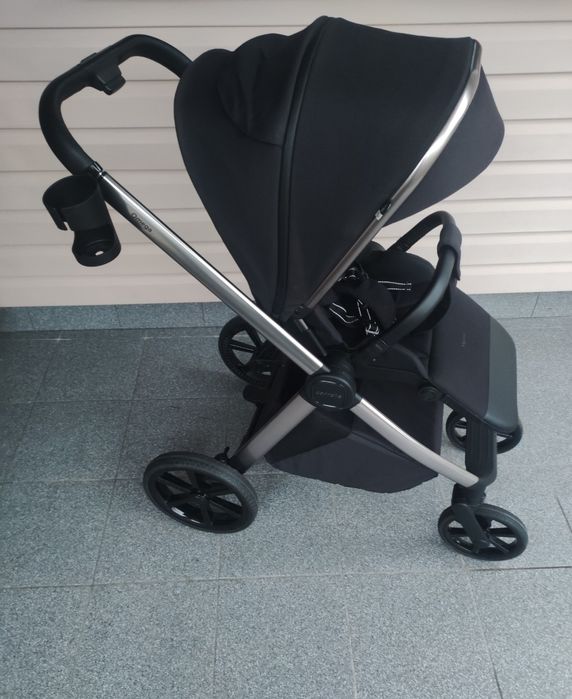 Коляска карело омега 2в1