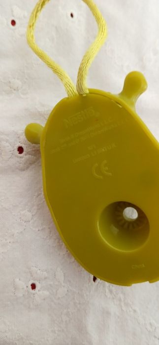 Figura Shrek de 2004