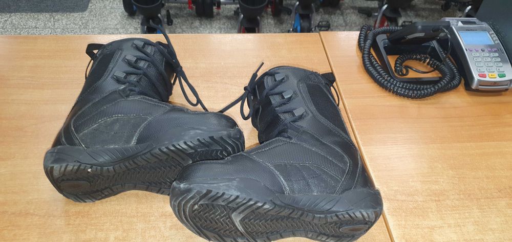 Buty snowboardowe FIREFLY ( 35/36 )