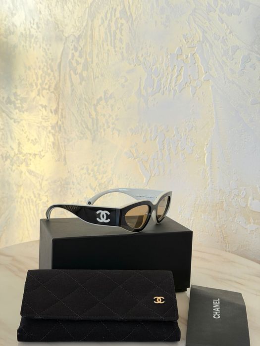 Окуляри Chanel оригінал!