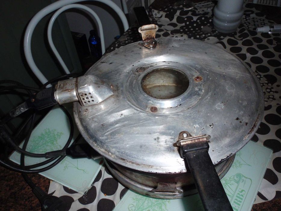 Antyk prodiż do pieczenia