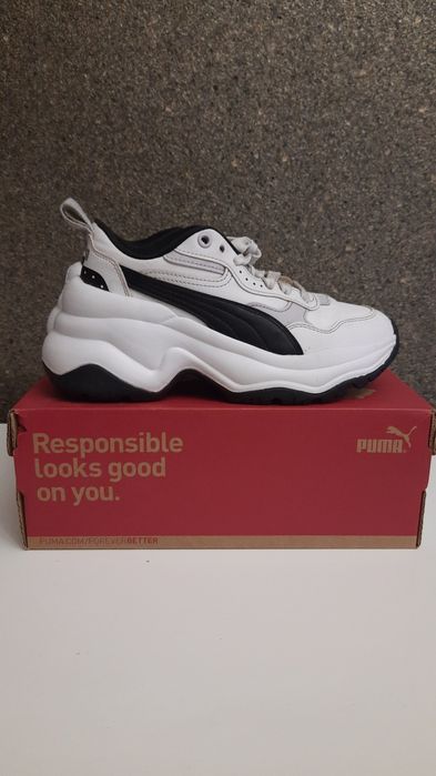 Кроссовки PUMA 36 р