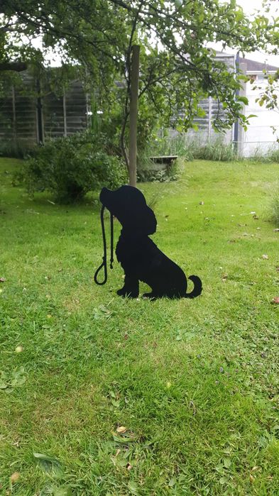 Ozdoba Ogrodowa, Pomysł na Prezent, Zwierzęta, Kaczki, Kot, Upominek