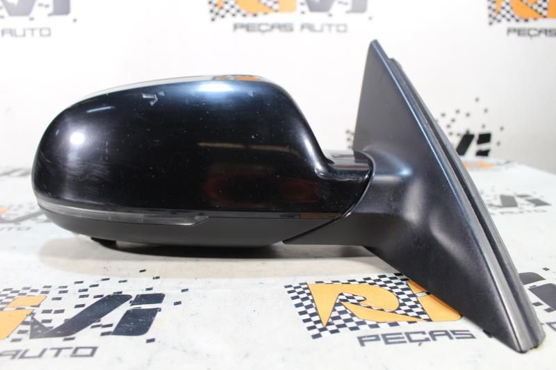 Retrovisor / espelho direito AUDI A4 (8K2, B8)