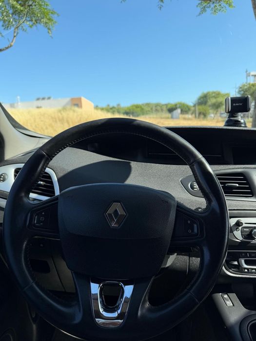 Vendo Renault Scenic 2013