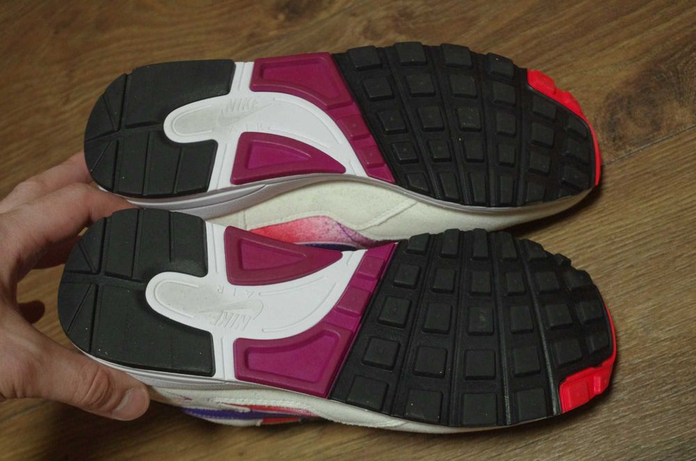 Кросівки Nike Air Skylon 2 ao1551 103 весінні оригінал 41 розмір ідеал