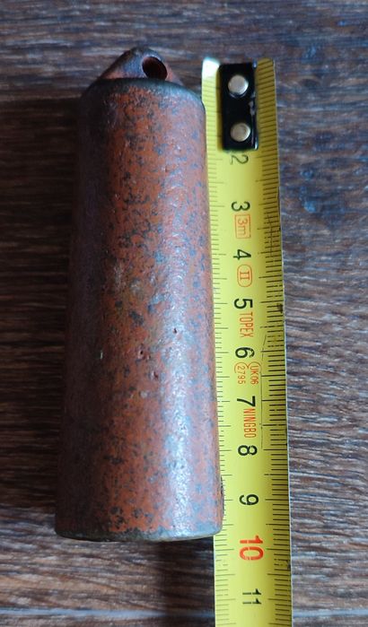 Гирька - грузик для часов