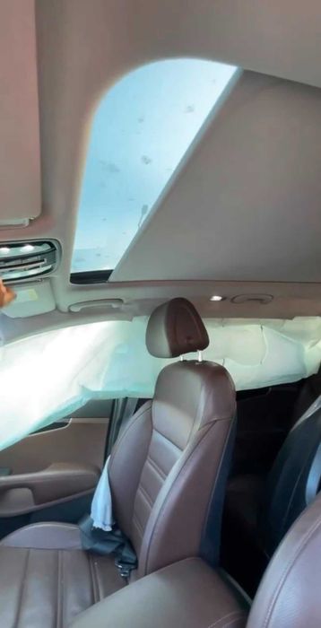 KIA SORENTO III 2016 PARA PEÇAS