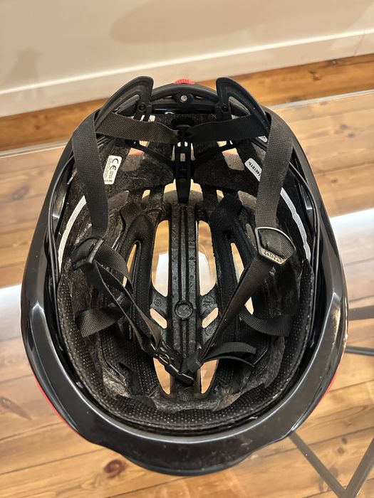 Kask szosowy GIRO AGILIS - M