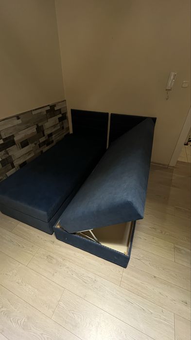 Tapczan/sofa/łóżko