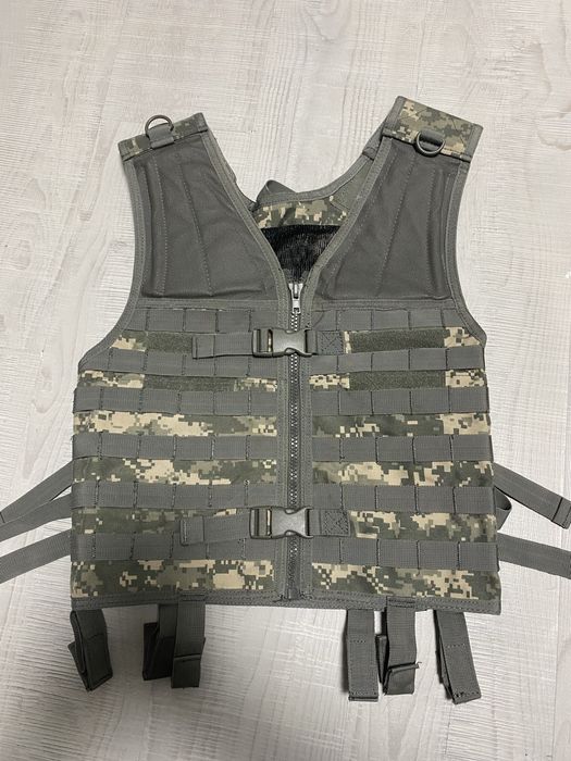 Жилет розвантажувальний USA Army