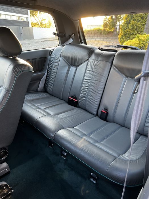 Renault Clio 1.4 Baccara