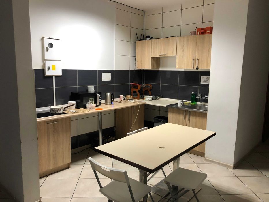 Pokoje pracownicze Ożarów Maz. obok Biedronki