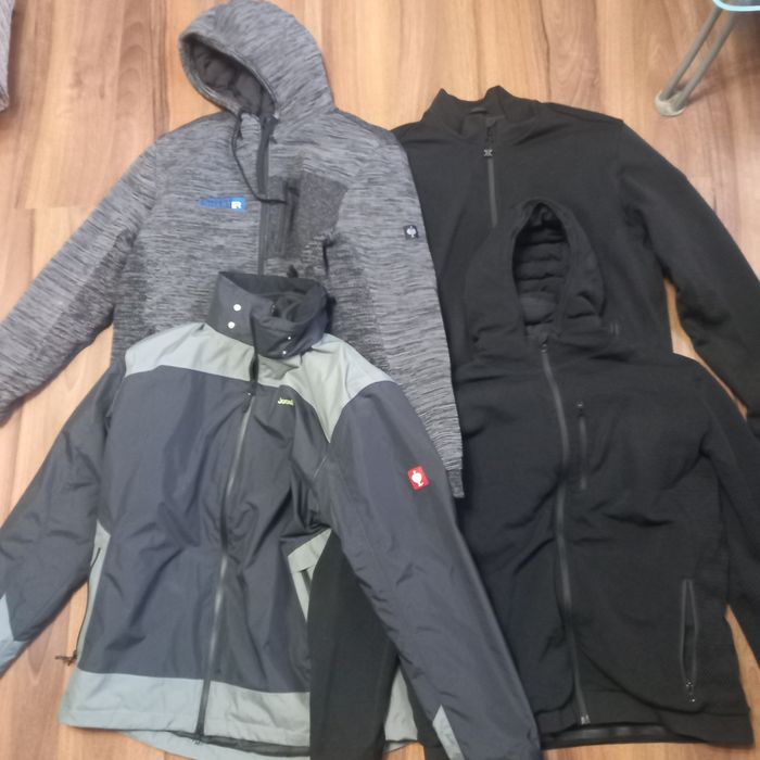 Куртка Strauss Engelbert L