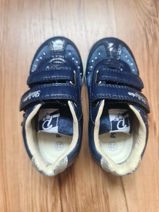 Buty  Primigi 23