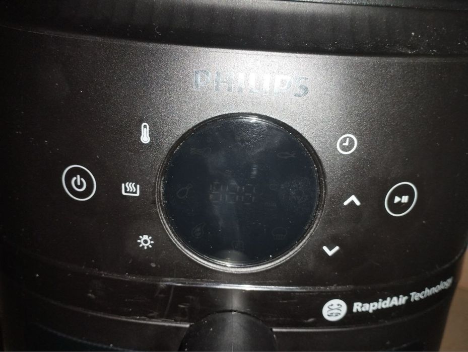 Мультипічь Philips 2000 series