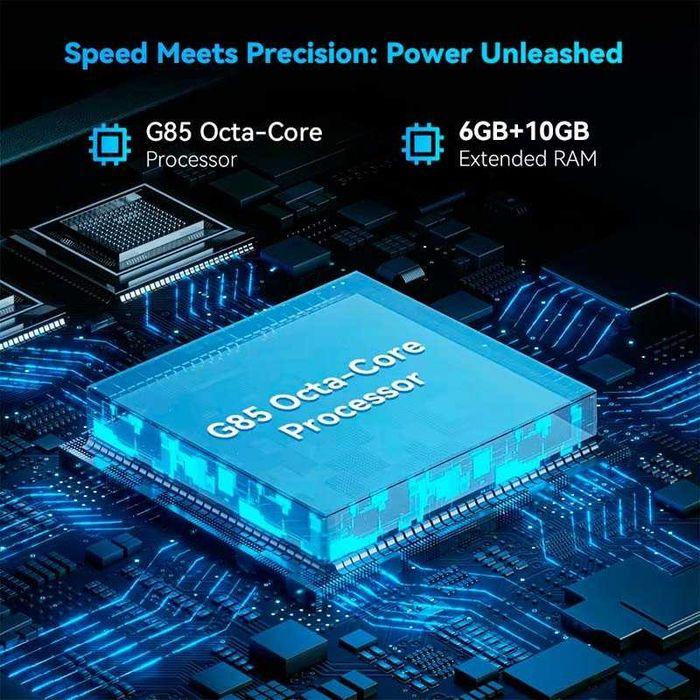 Cubot KingKong Ace 2 6GB/128GB IP69K 2.0GHz