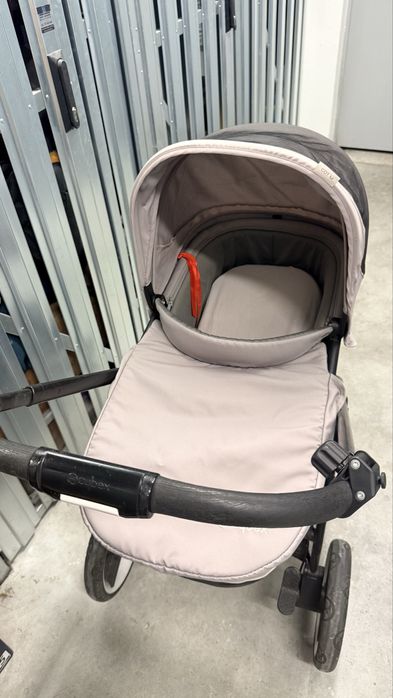 Wozek Cybex balios m  3w1