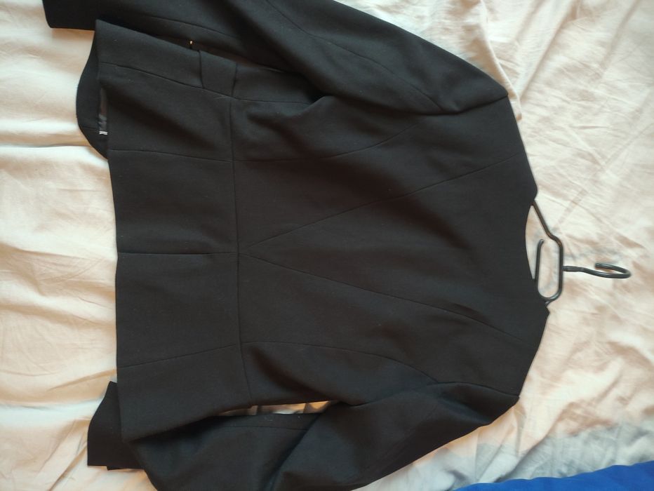 Żakiet damski h&m rozmiar 38