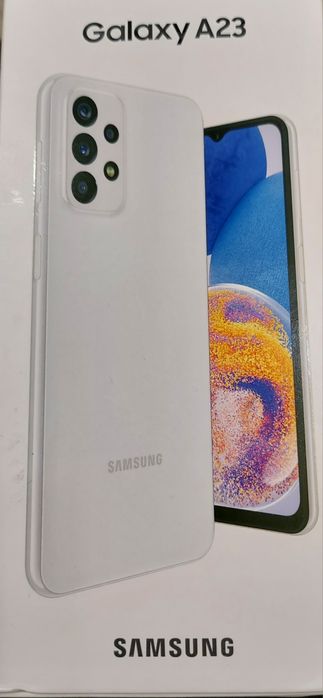Samsung Galaxy A23: 3 000 грн. - Смартфоны / мобильные телефоны