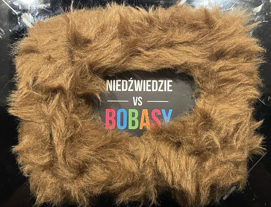 Gry planszowe: Bobasy vs Niedźwiedzie, Pędzące żółwie
